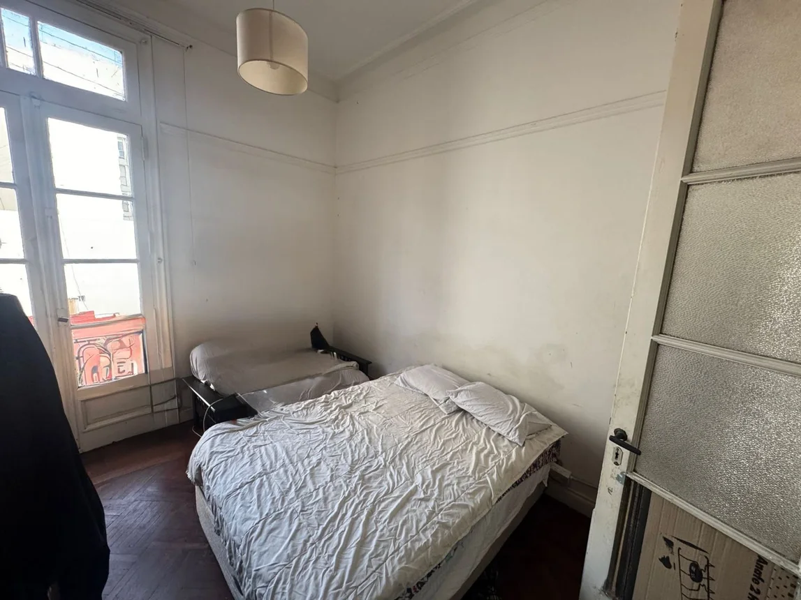 Departamento de 6 ambientes en venta en Monserrat, Moreno 1200