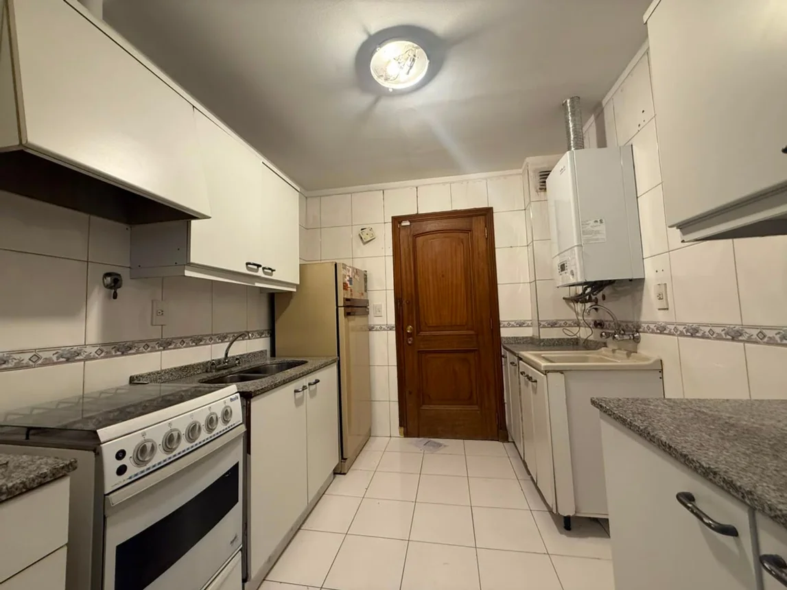 Departamento de 6 ambientes en alquiler en Mendoza, Avenida Bartolomé Mitre 700, foto 5