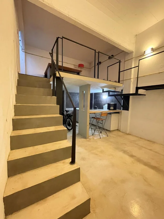 Loft de 5 ambientes en venta en Villa Urquiza, Berthelot 3400, foto 4