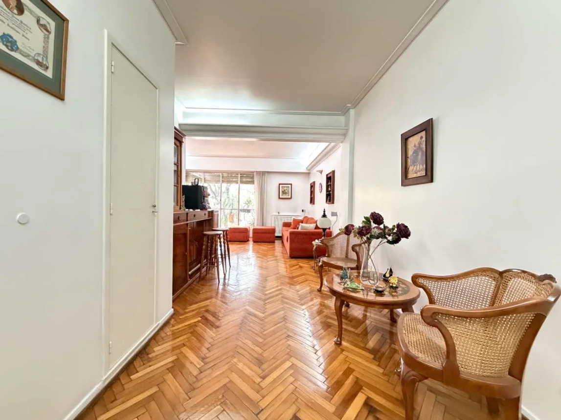 Piso en venta en Caballito, foto 2