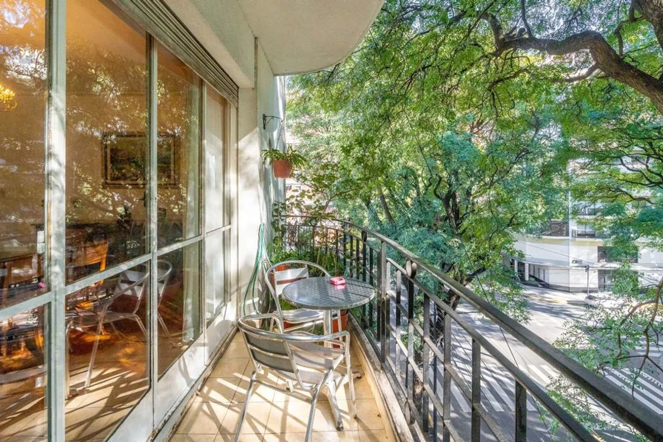 Piso en venta en Caballito