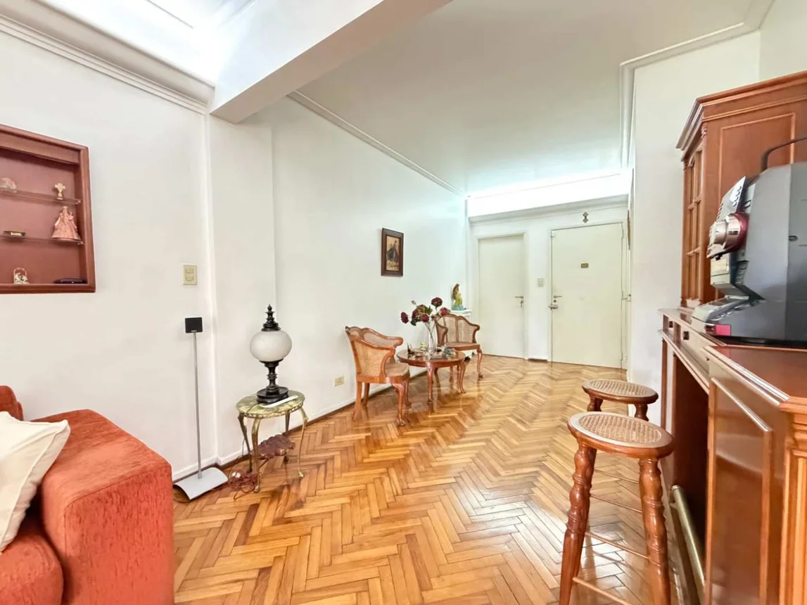 Piso en venta en Caballito, foto 5