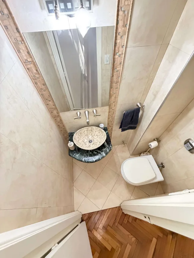 Piso en venta en Caballito, foto 4
