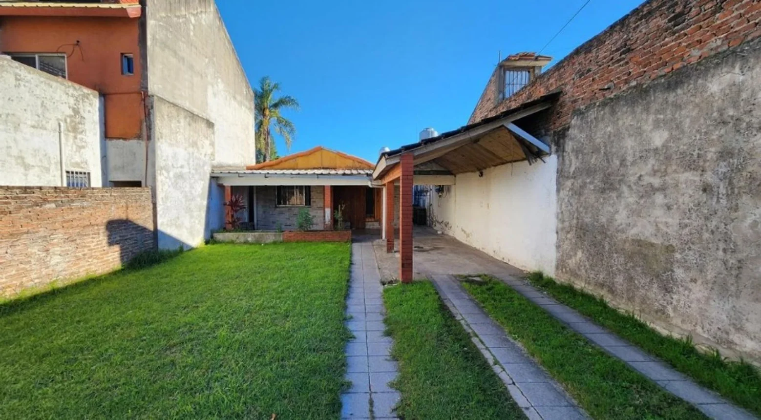 Casa en venta en José Mármol, Amededo 3200