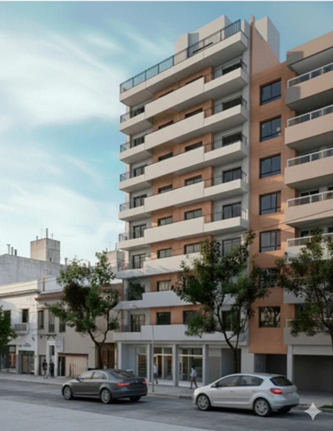 Departamento en venta en Rosario