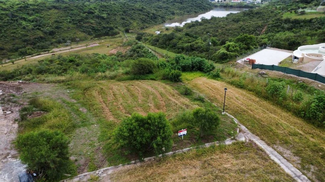 VENTA TERRENO 1438,85 M2 B° EL MOLLAR ESQUINA