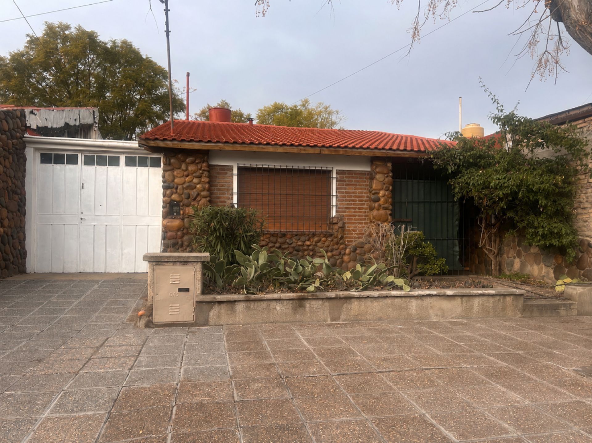 Casa en Chuquisaca 900
