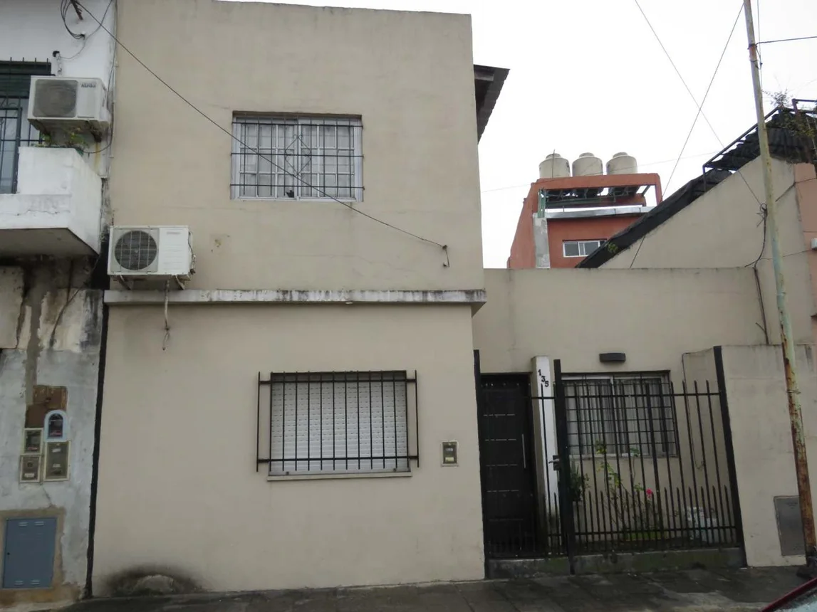 Casa en venta en Villa Sarmiento