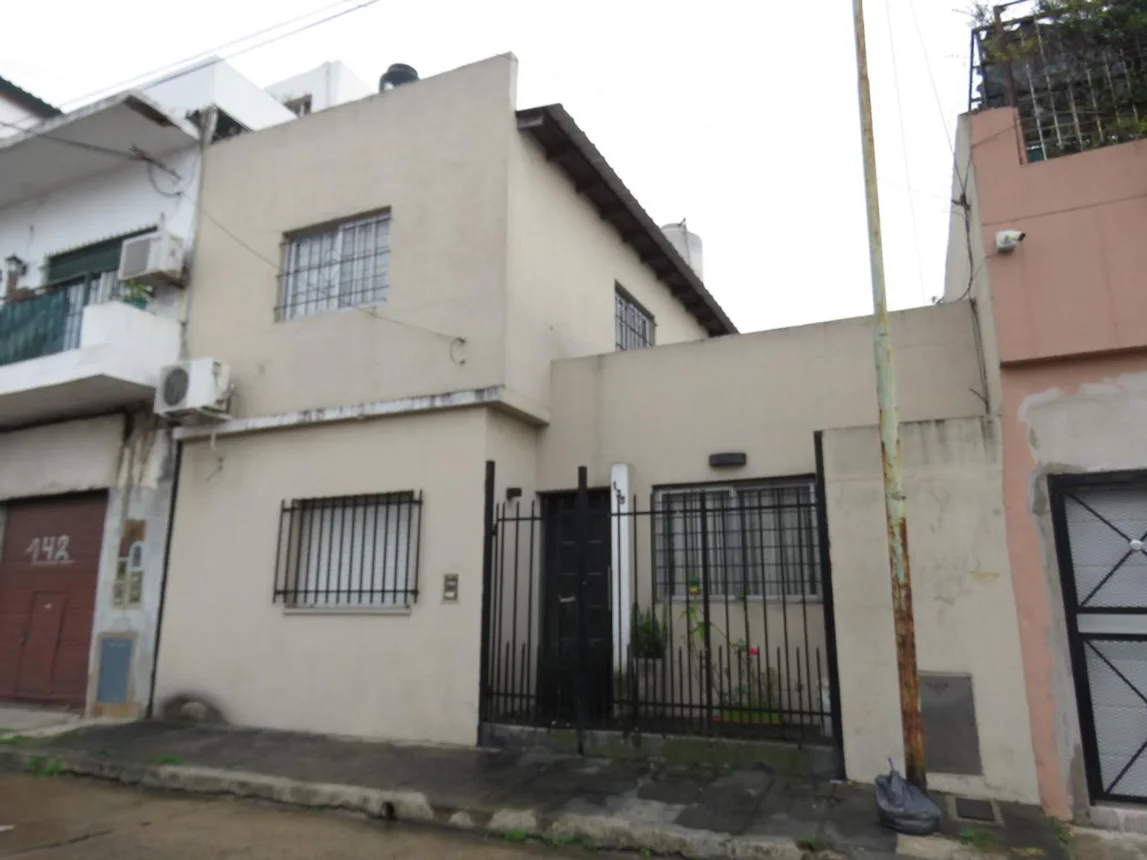 Casa en venta en Villa Sarmiento, foto 2