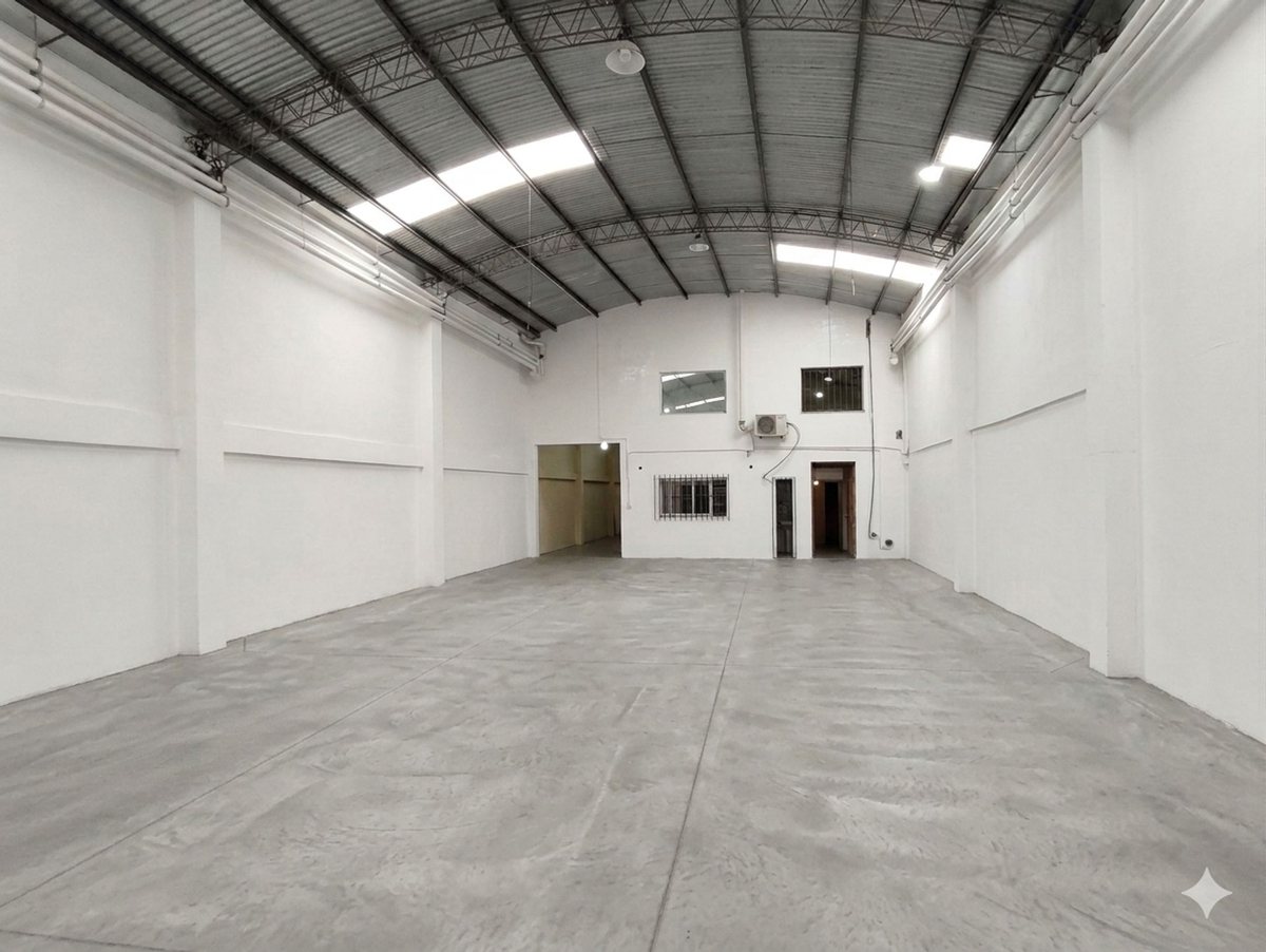 GALPON VENTA MACROCENTRO A ESTRENAR - foto 6