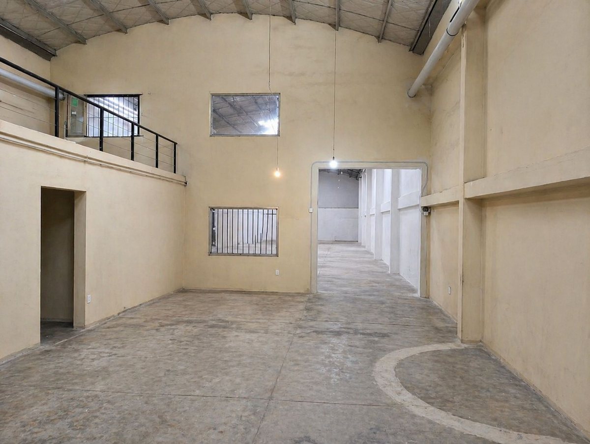 GALPON VENTA MACROCENTRO A ESTRENAR - foto 2