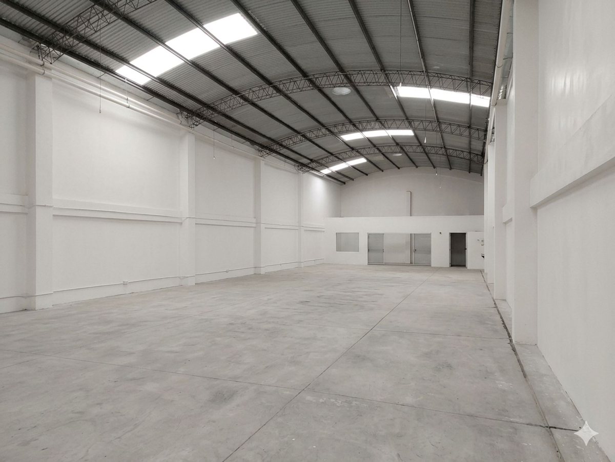 GALPON VENTA MACROCENTRO A ESTRENAR - foto 12