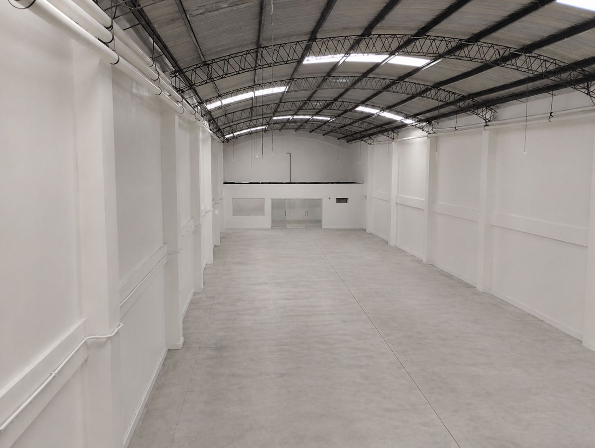 GALPON VENTA MACROCENTRO A ESTRENAR - foto 4