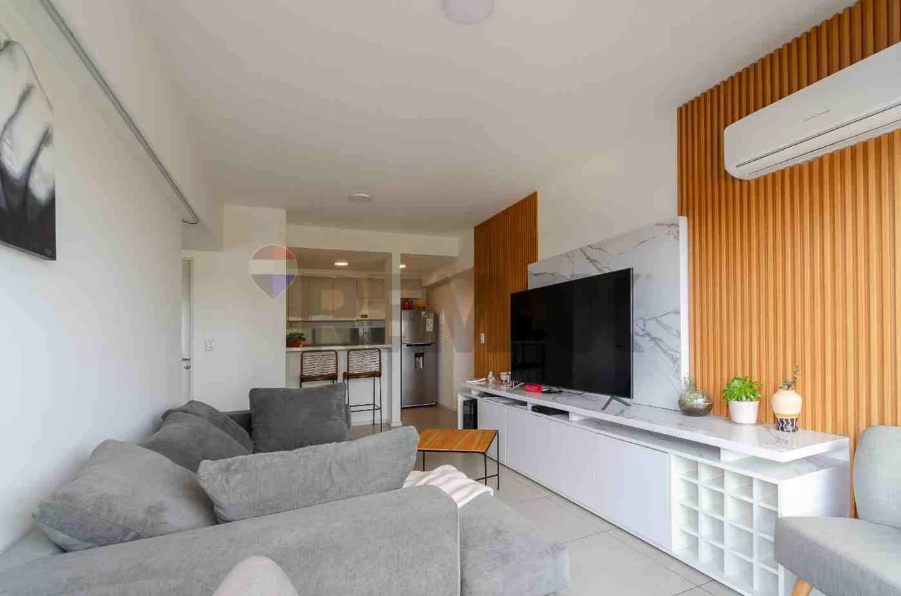 Departamento de 2 ambientes en venta en Villa Lugano, Avenida Riestra 5900, foto 4