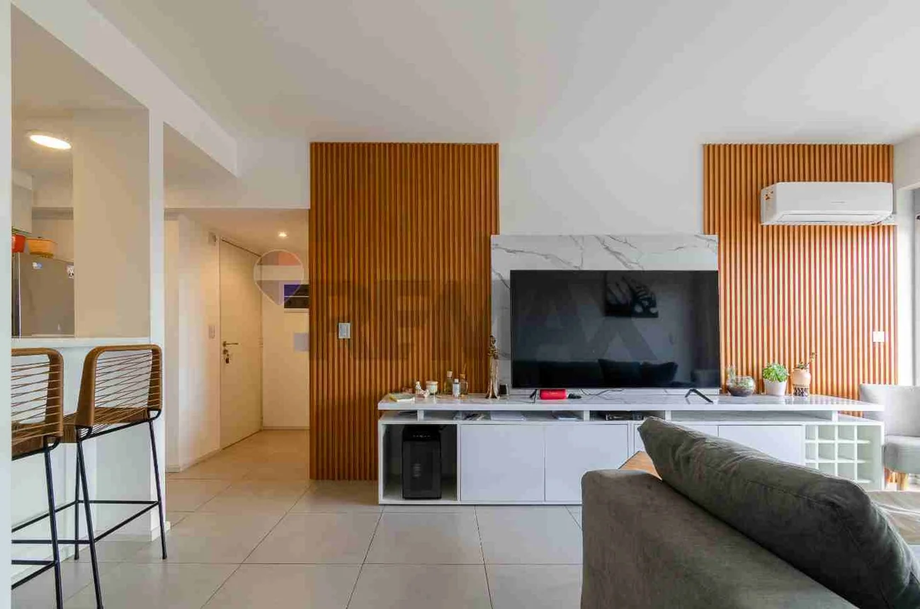 Departamento de 2 ambientes en venta en Villa Lugano, Avenida Riestra 5900, foto 5