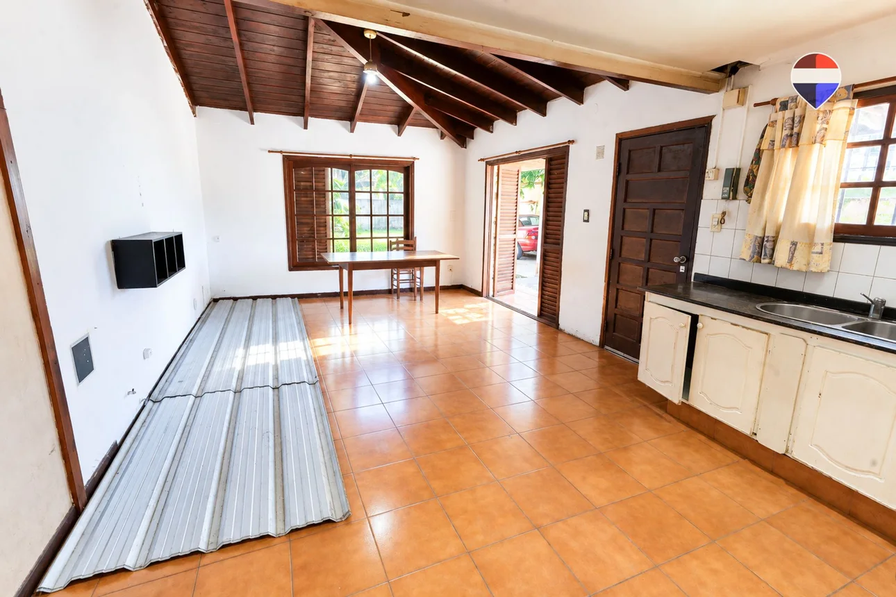 Casa de 3 ambientes en venta en Burzaco, La Querencia 1400, foto 4