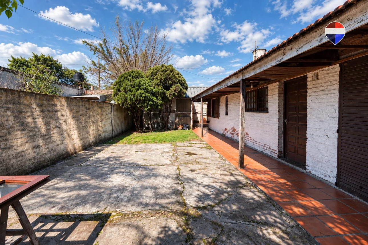 Casa de 3 ambientes en venta en Burzaco, La Querencia 1400, foto 2