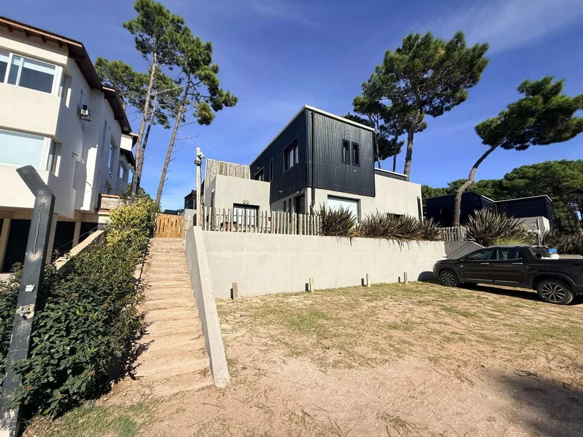 Dúplex en venta en Pinamar