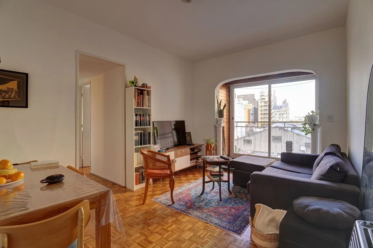 Departamento en venta en Caballito