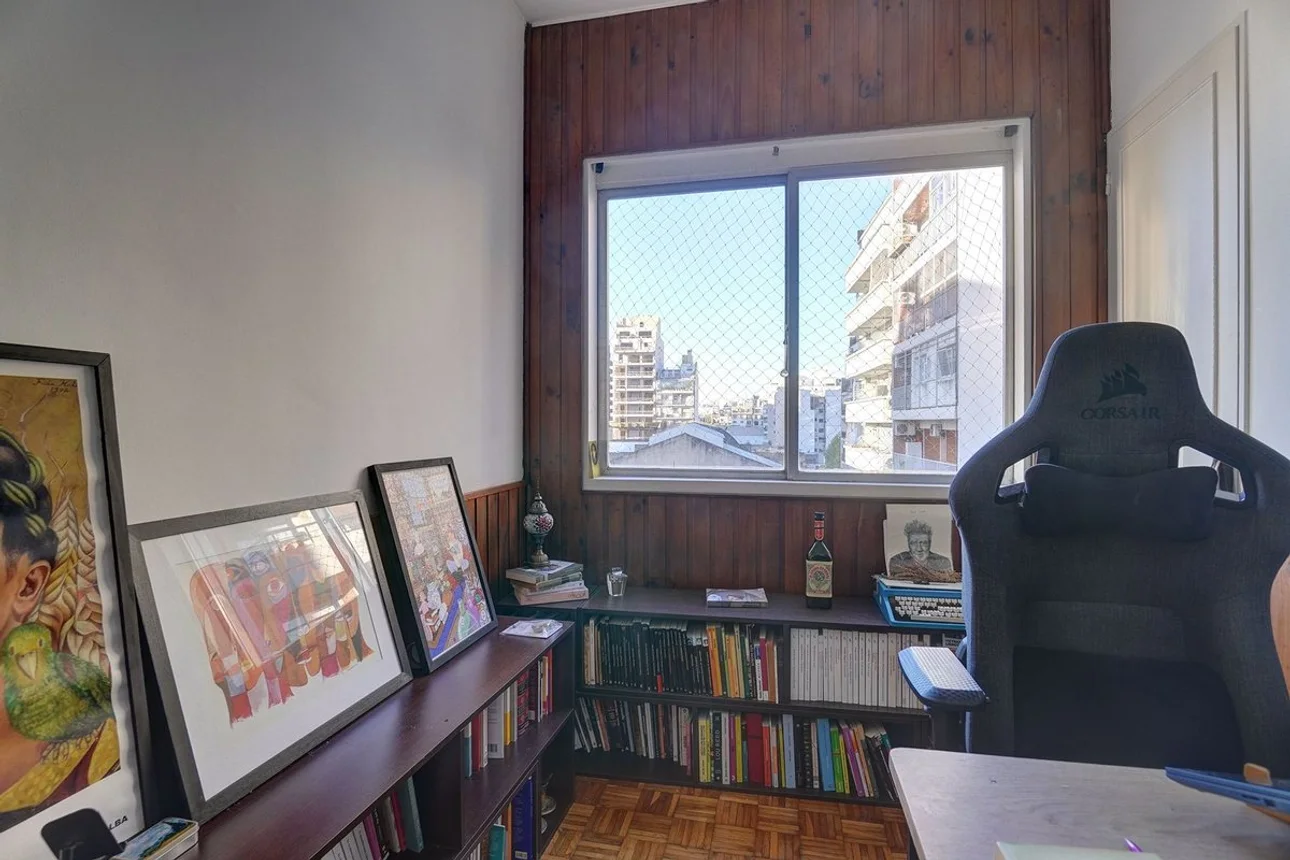 Departamento en venta en Caballito, foto 3