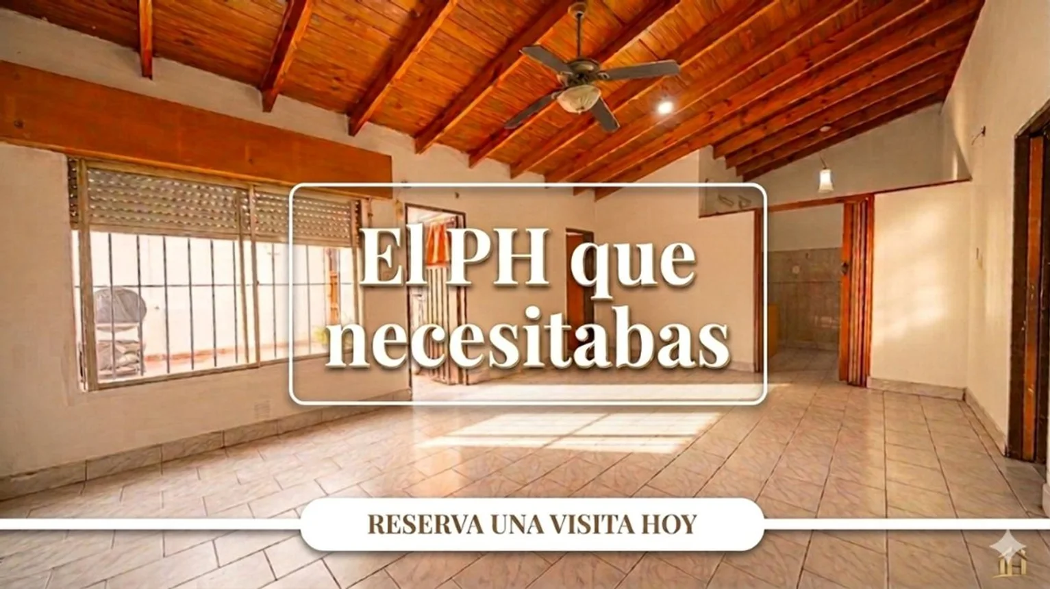 PH de 4 ambientes en venta en Ciudadela, Solari 800