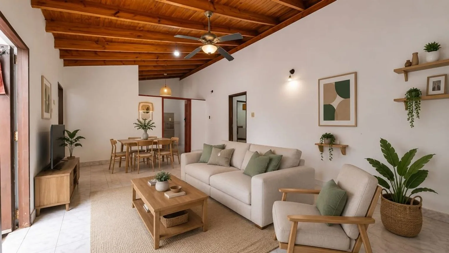 PH de 4 ambientes en venta en Ciudadela, Solari 800, foto 3