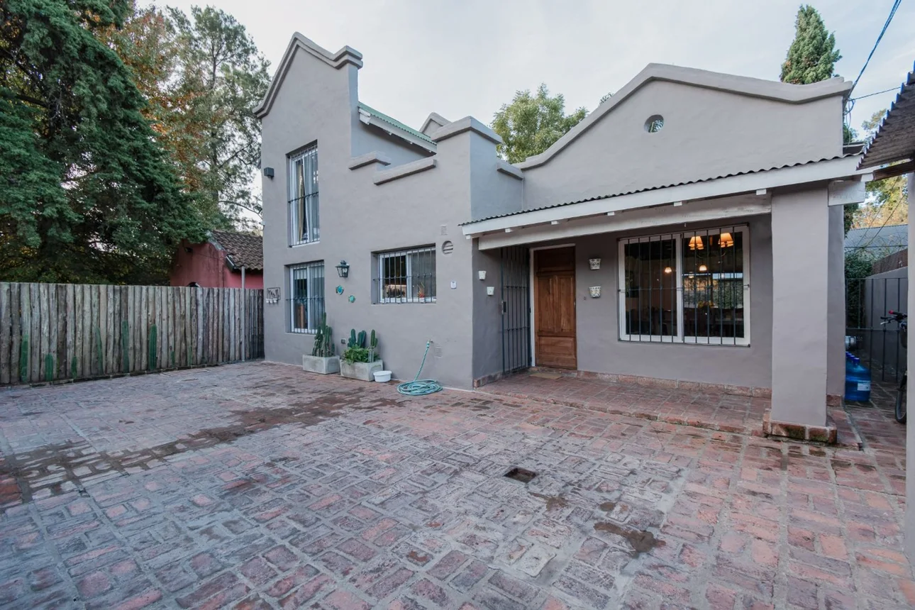 Casa en venta en Don Torcuato