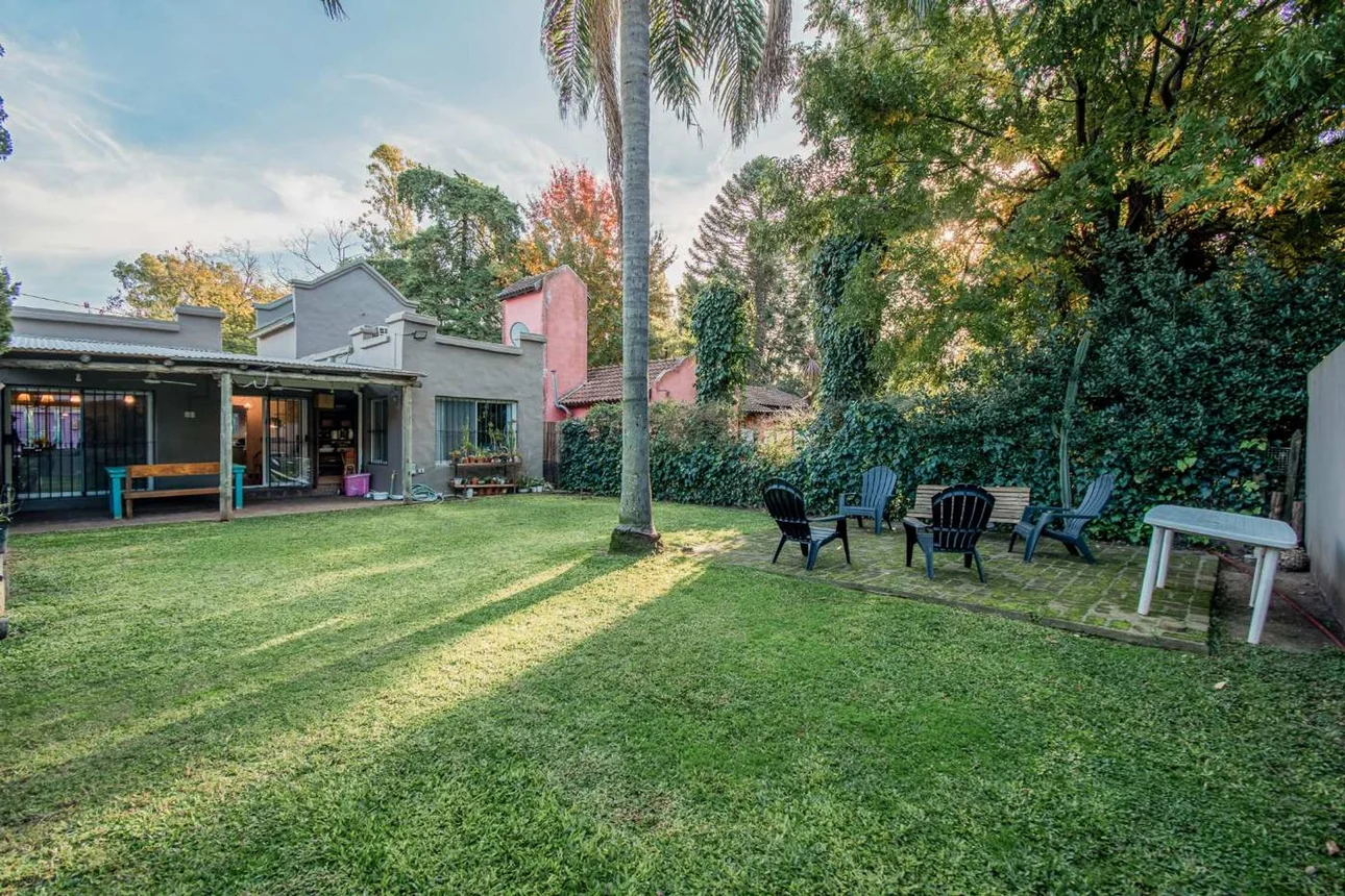 Casa en venta en Don Torcuato, foto 2