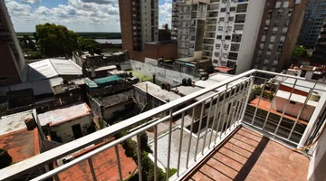 VENTA DEPARTAMENTO 2 DORMITORIOS - CENTRO RIO