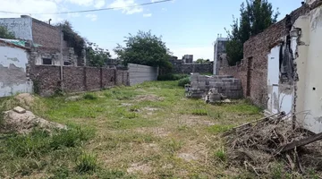 VENTA LOTE CRISOL SUD CON ESCRITURA