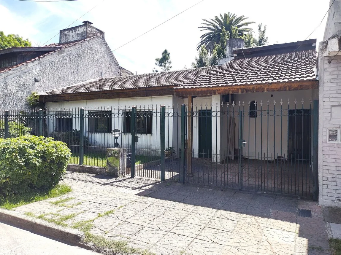 Casa en venta en Haedo