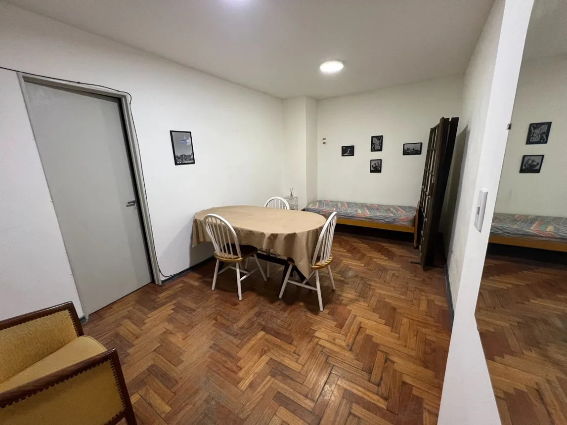 Departamento en alquiler en Palermo, foto 2