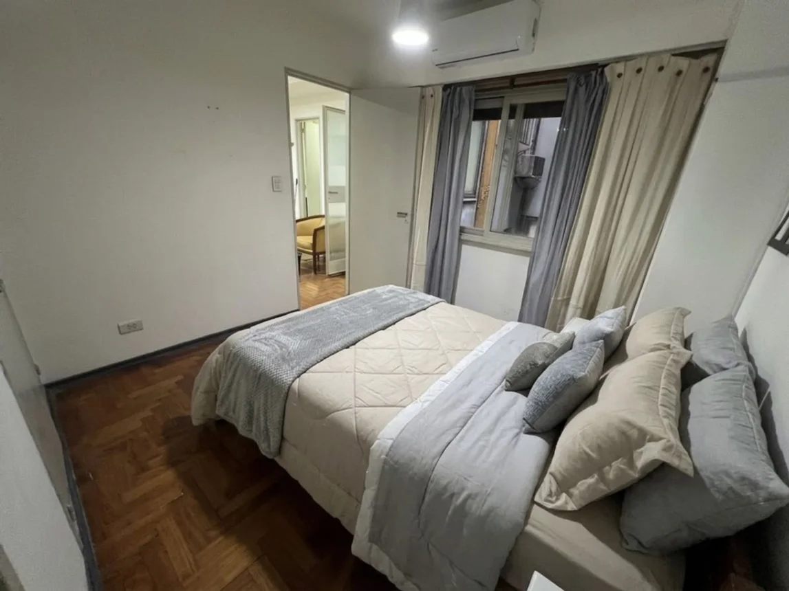 Departamento en alquiler en Palermo, foto 5