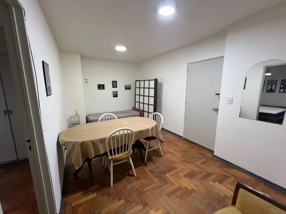 Departamento en alquiler en Palermo, foto 4