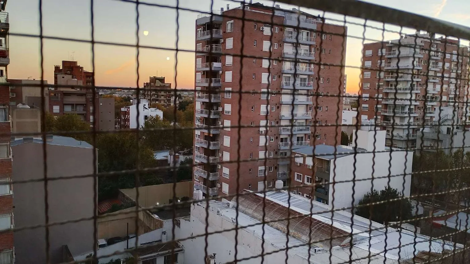 Semipiso de 3 ambientes en venta en San Fernando, Constitución 1200