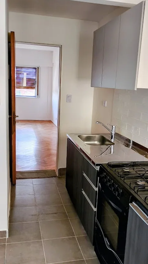 Semipiso de 3 ambientes en venta en San Fernando, Constitución 1200, foto 5