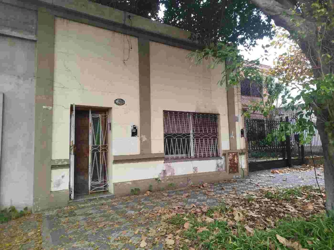 Casa en venta en Lomas de Zamora