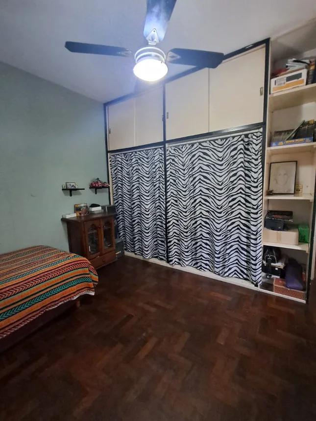Departamento de 3 ambientes en venta en Ramos Mejía, Doctor Gabriel Ardoino 100, foto 5
