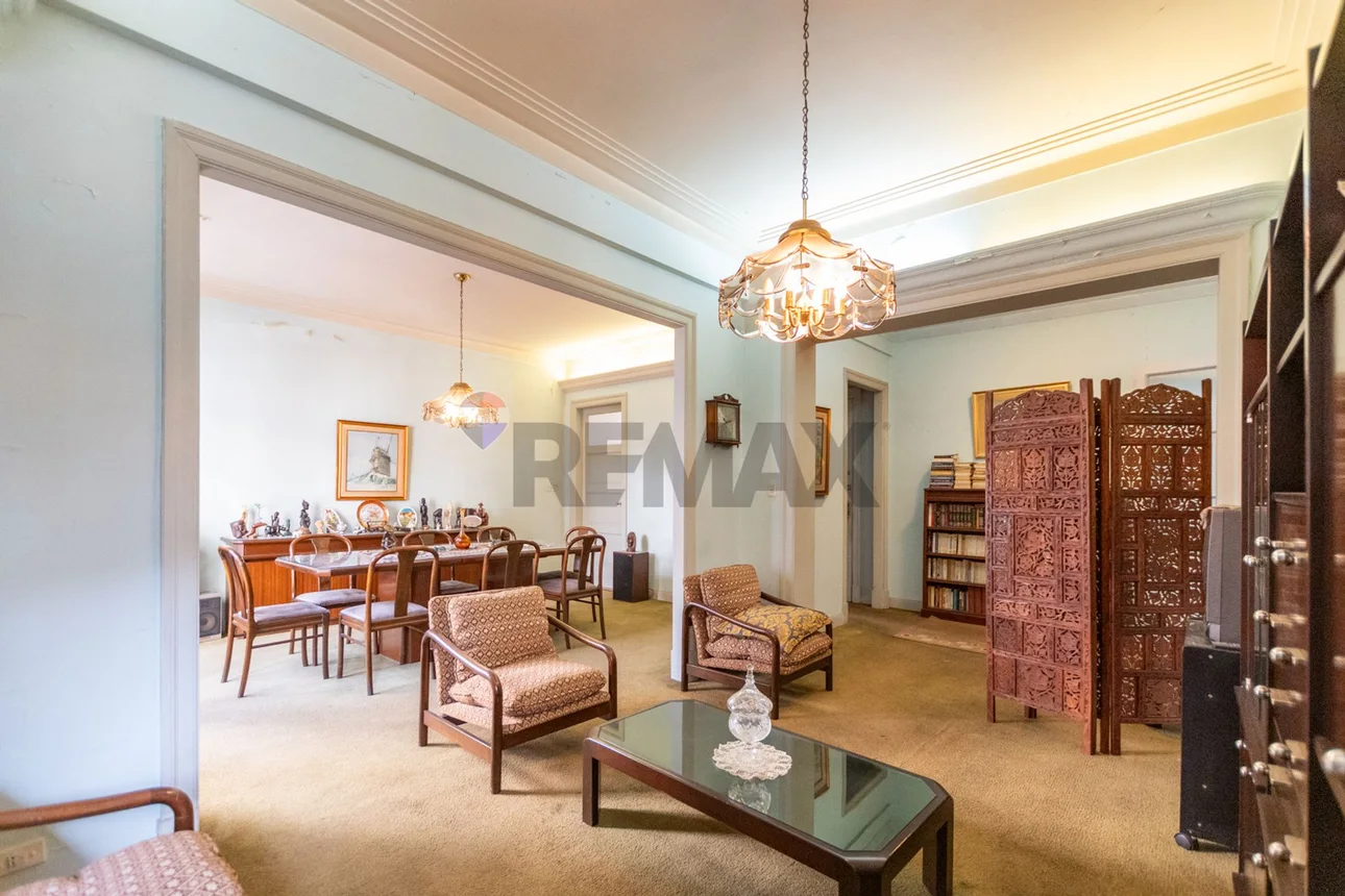 Departamento en venta en Caballito