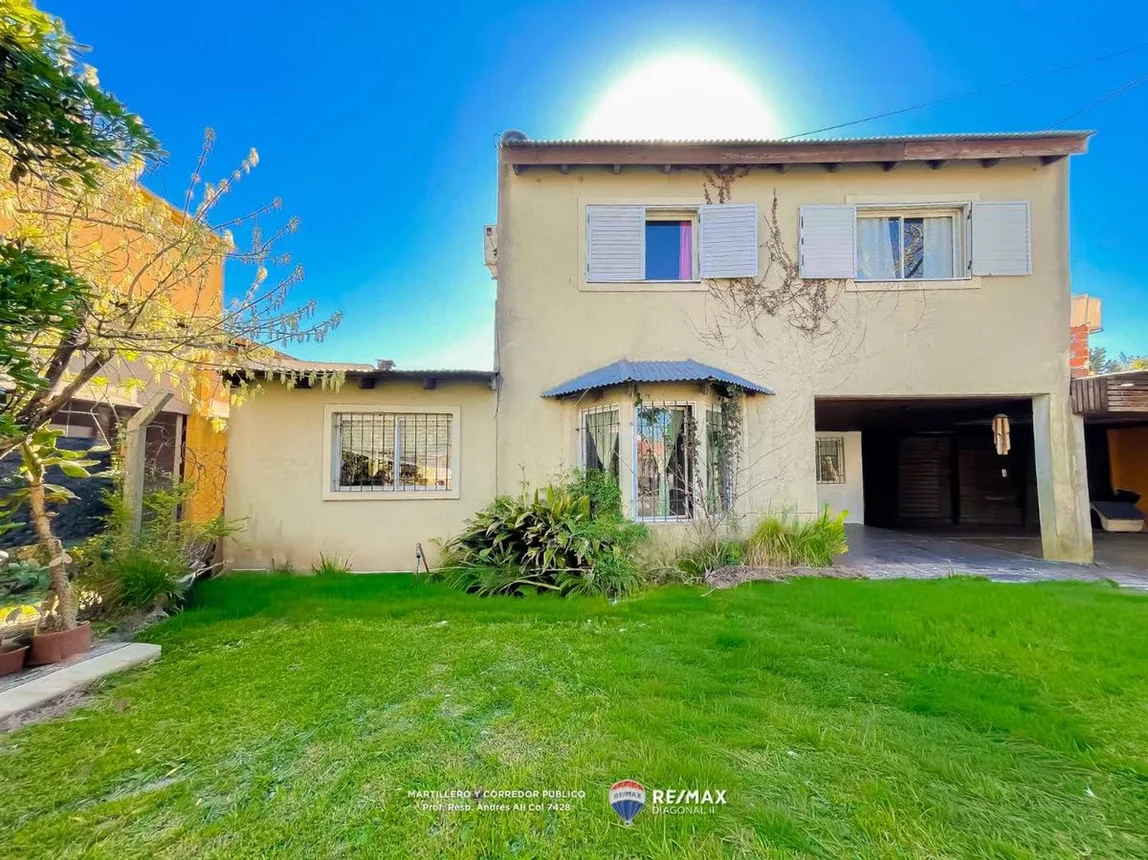 Casa en venta en City Bell, foto 3
