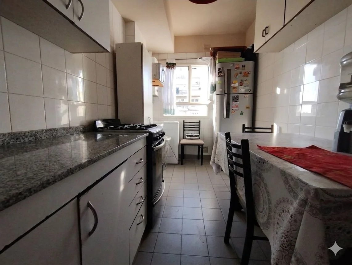 Departamento de 3 ambientes en venta en Villa Luro, Avenida Rivadavia 10100, foto 5