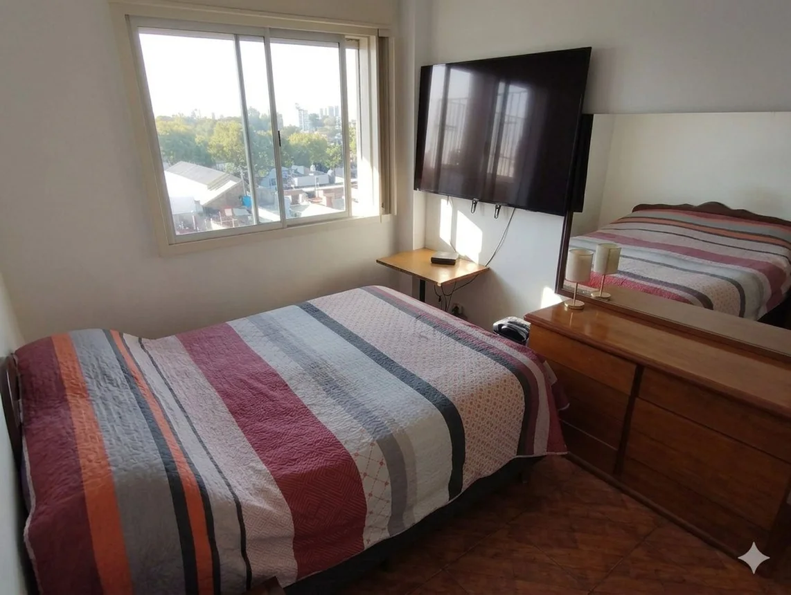 Departamento de 3 ambientes en venta en Villa Luro, Avenida Rivadavia 10100, foto 4