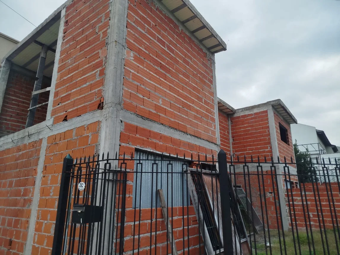 Casa dúplex en venta en Villa Sarmiento, foto 4