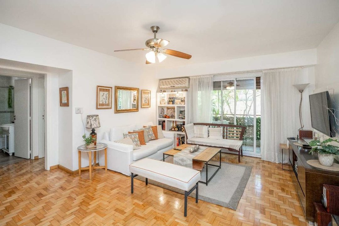Venta Departamento 3 Ambientes en Colegiales