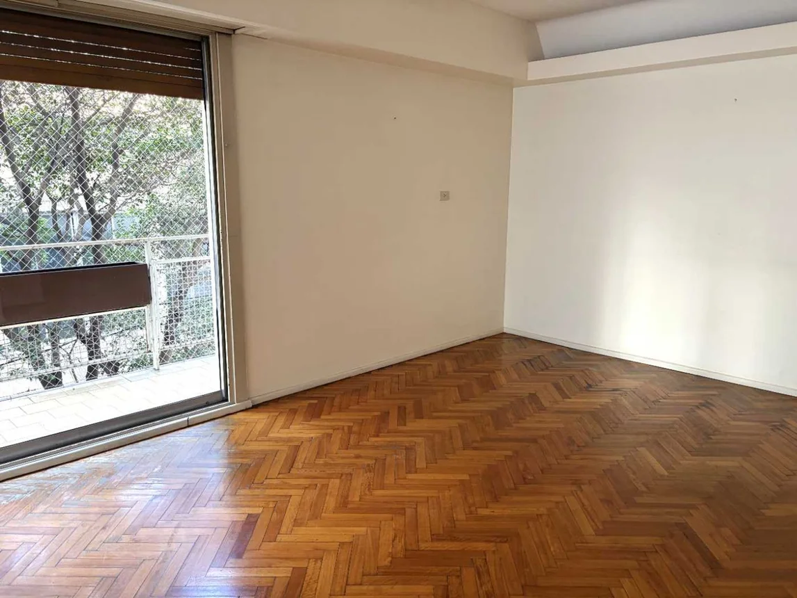 Piso en alquiler en Caballito, foto 5