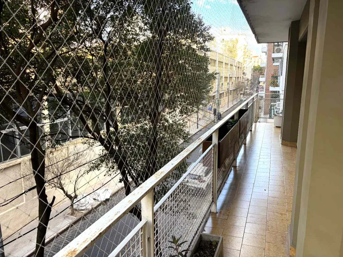 Piso en alquiler en Caballito