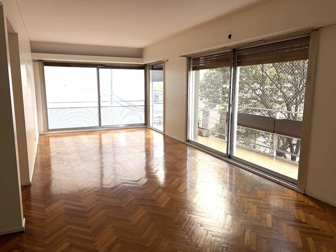 Piso en alquiler en Caballito, foto 3