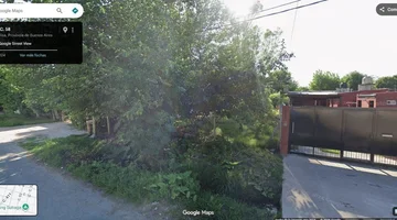 LOTE EN VENTA VILLA ELISA