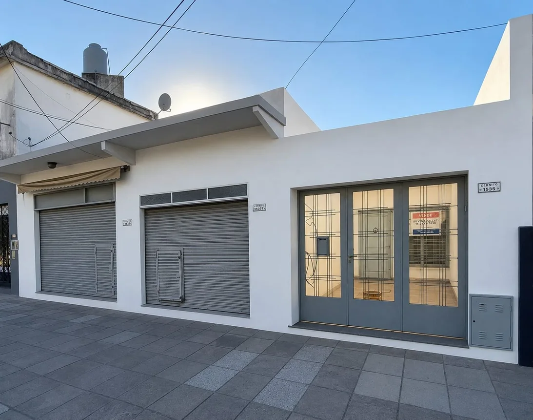 Casa en venta en Ituzaingó