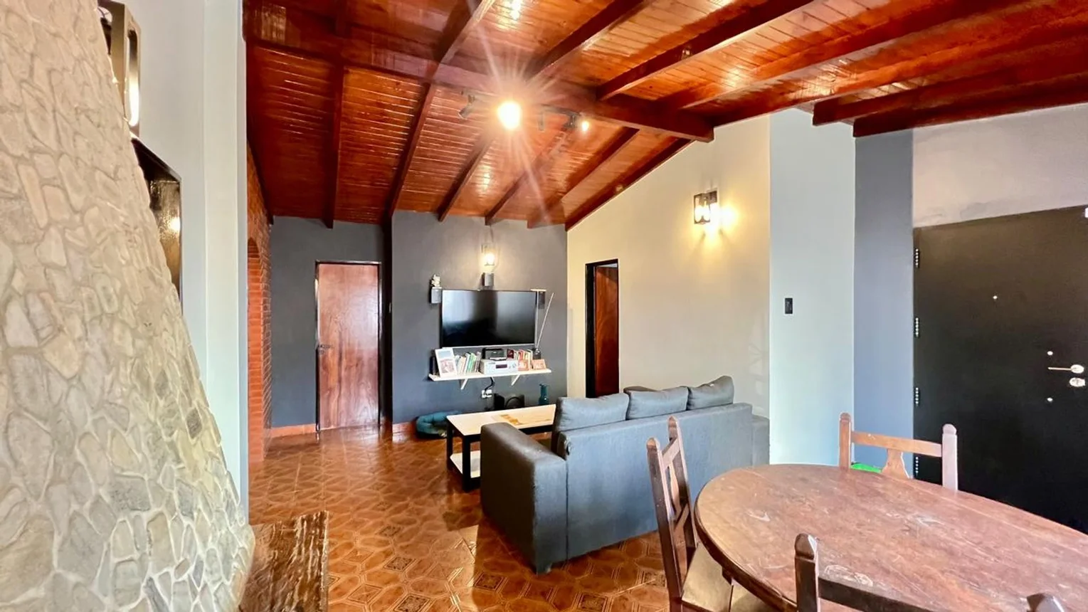 PH de 3 ambientes en venta en Remedios de Escalada, Juan de Garay 100, foto 2